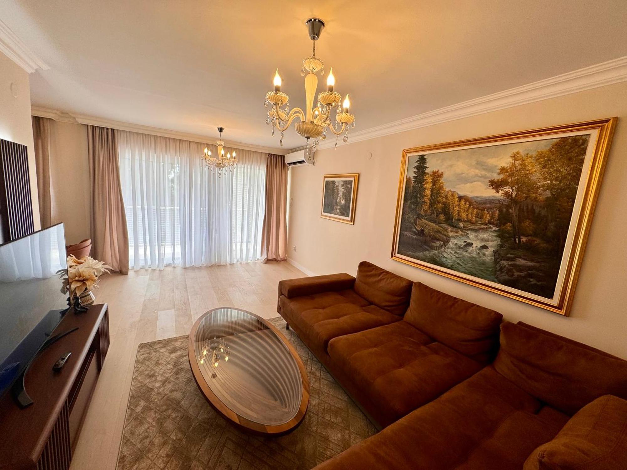 Millennium View Apartment *